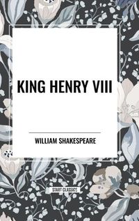 Cover image for King Henry VIII