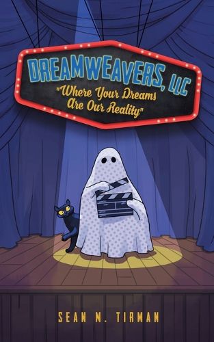 Cover image for Dreamweavers, LLC