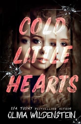 Cover image for Cold Little Hearts