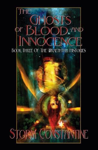 Cover image for The Ghosts of Blood and Innocence
