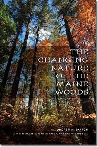 The Changing Nature of the Maine Woods