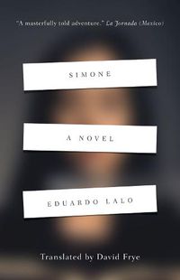 Cover image for Simone