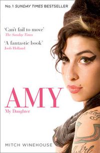 Cover image for Amy, My Daughter