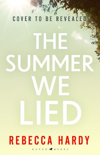 Cover image for The Summer We Lied