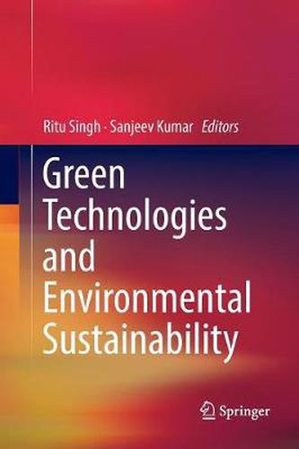 Green Technologies and Environmental Sustainability