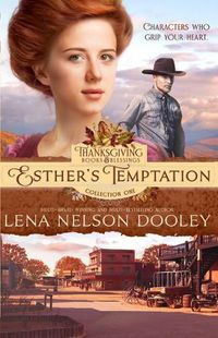 Cover image for Esther's Temptation