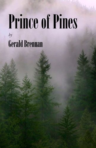 Cover image for Prince of Pines