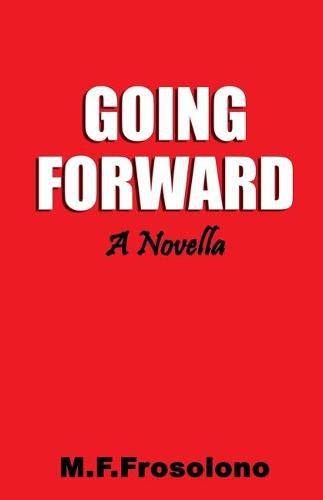Cover image for Going Forward
