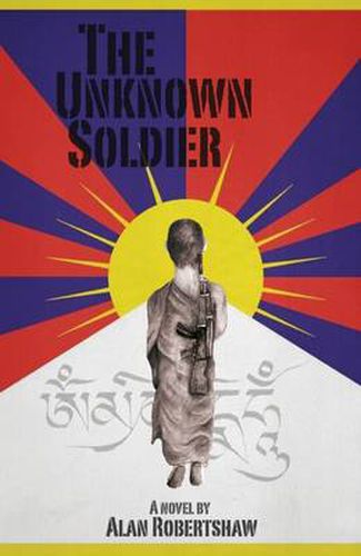 Cover image for The Unknown Soldier