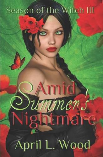 Cover image for Amid Summer's Nightmare