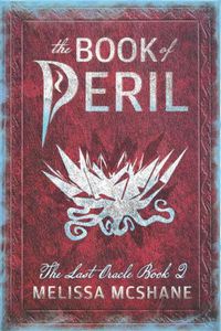 Cover image for The Book of Peril