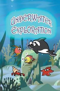 Cover image for Underwater Exploration