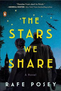 Cover image for The Stars We Share