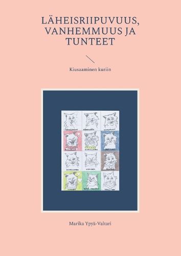 Cover image for laeheisriipuvuus, Vanhemmuus ja tunteet