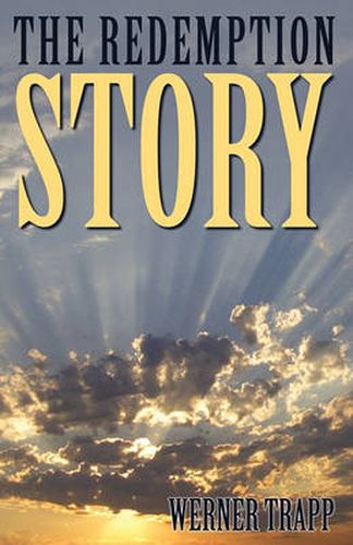 Cover image for The Redemption Story