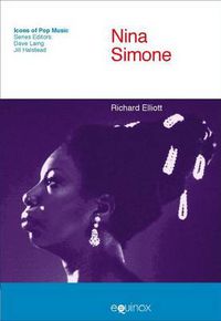 Cover image for Nina Simone