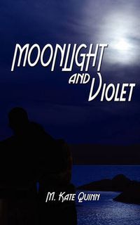 Cover image for Moonlight and Violet