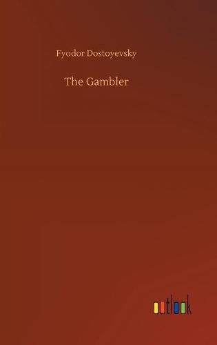 Cover image for The Gambler