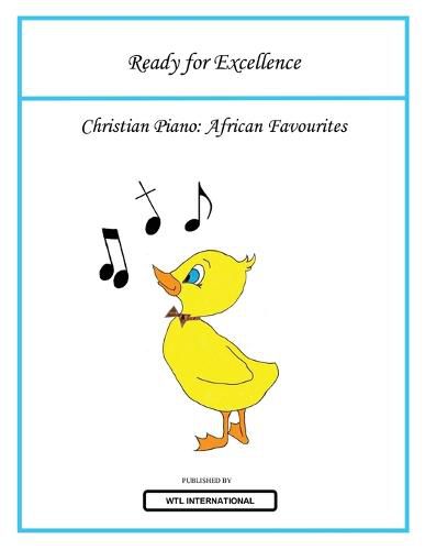 Cover image for Christian Piano