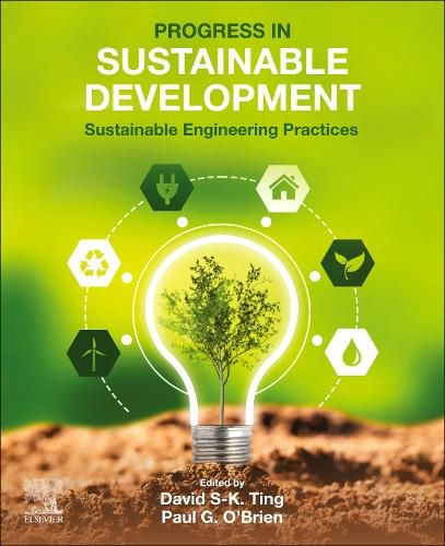 Cover image for Progress in Sustainable Development: Sustainable Engineering Practices