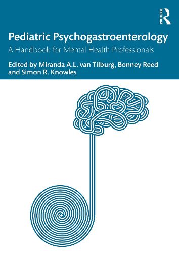 Cover image for Pediatric Psychogastroenterology