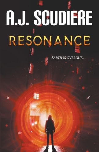 Cover image for Resonance