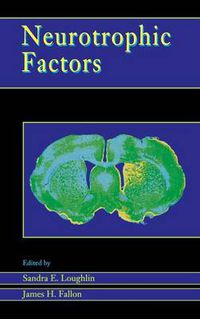 Cover image for Neurotrophic Factors