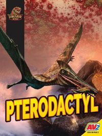 Cover image for Pterodactyl