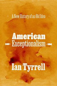 Cover image for American Exceptionalism