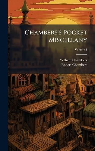 Cover image for Chambers's Pocket Miscellany
