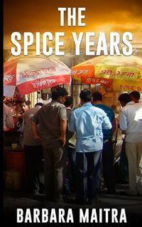 Cover image for The Spice Years