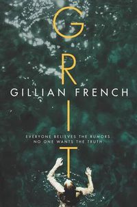 Cover image for Grit