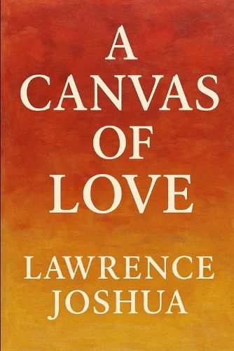 Cover image for A Canvas of Love