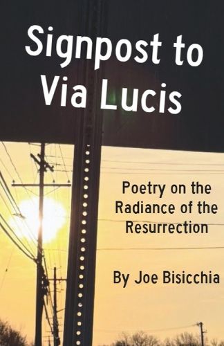 Cover image for Signpost to Via Lucis