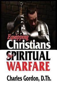 Cover image for Equipping Christians for Spiritual Warfare