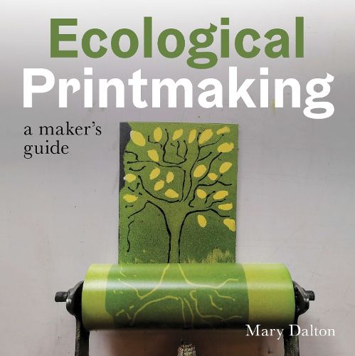 Cover image for Ecological Printmaking