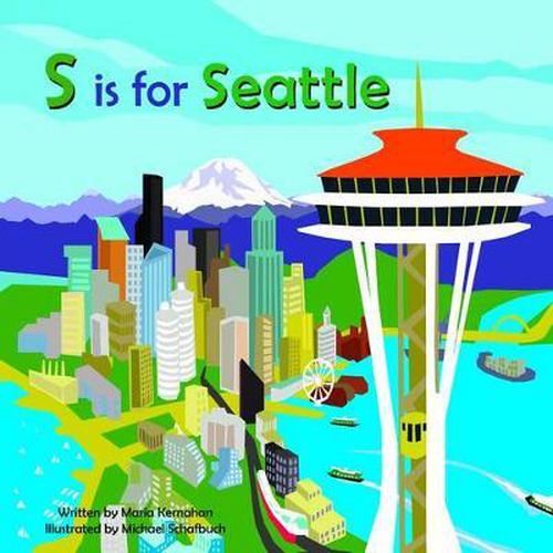 S Is for Seattle