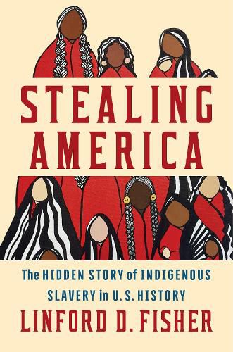 Cover image for Stealing America