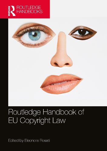 Cover image for The Routledge Handbook of EU Copyright Law