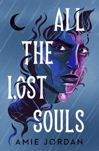 Cover image for All the Lost Souls