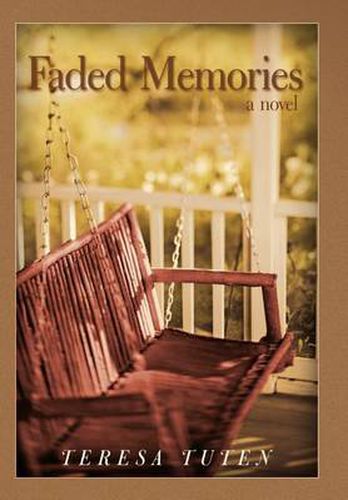 Cover image for Faded Memories: A Novel