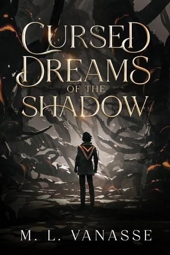Cover image for Cursed Dreams of the Shadow