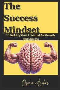 Cover image for The Success Mindset