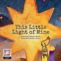 Cover image for This Little Light of Mine