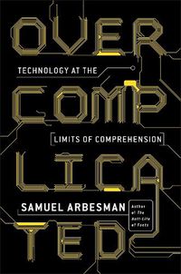 Cover image for Overcomplicated
