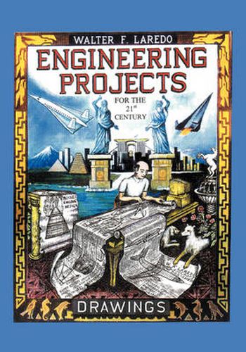 Cover image for Engineering Projects for the 21st Century