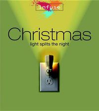 Cover image for Christmas: Light Splits the Night
