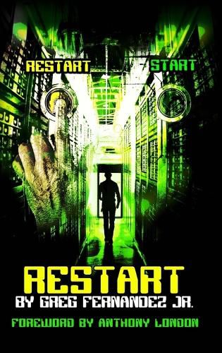 Cover image for Restart