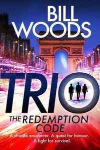 Cover image for Trio: The Redemption Code