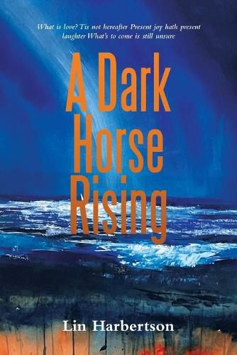 Cover image for A Dark Horse Rising